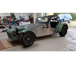 CATERHAM 275 ROADSOPT