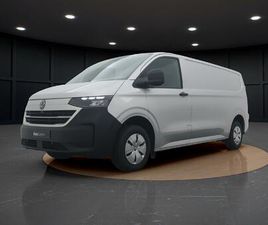 VOLKSWAGEN BEDRIJFSWAGENS E-TRANSPORTER LIFE L2 160 KW / 218 PK