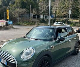 MINI MINI COOPER MINI COOPER 2015 136CV 1.5 BENZINA