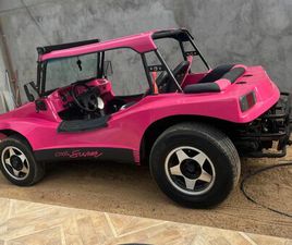 BRM BUGGY /M-8/M-8 LONG 1.6 1996