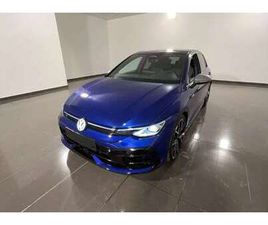 GOLF 2.0 TSI R 4MOTION 333CV DSG