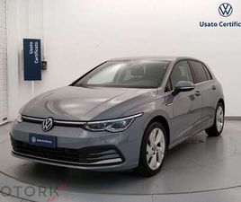 1.5 ETSI EVO ACT STYLE DSG