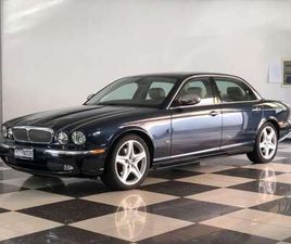 XJ 2.7D V6 EXECUTIVE FULL OPTIONAL AUTO
