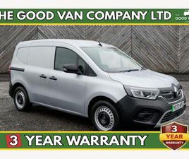 RENAULT KANGOO E-TECH E-TECH ML19 45KWH ADVANCE AUTO MWB 6DR