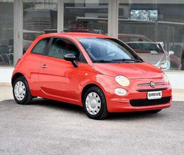 1.0 HYBRID 70CV E6 - 2021