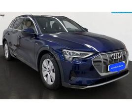 AUDI E-TRON 2020 55 QUATTRO /ADVANCED /PANORAMA