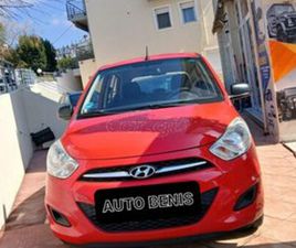 HYUNDAI I 10 2013 1.1 STYLE