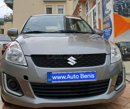 SUZUKI SWIFT 2014 1.2 DIESEL
