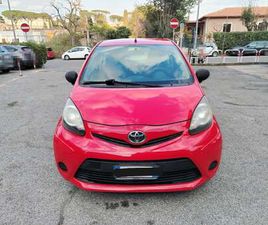 AYGO 5P 1.0 ACTIVE CONNECT