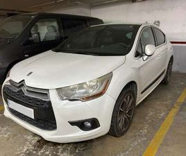 DS4 1.6 THP STYLE CMP STYLE