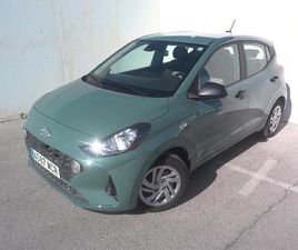 HYUNDAI I10 1.0 ESSENCE