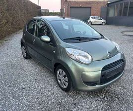 C1 1.0I/ GARANTIE 12MOIS/ CARPASS/ CT