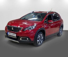 1.2 PURETECH 110 EAT EURO 6