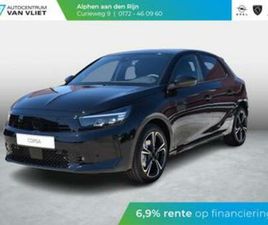 OPEL CORSA, 1.2 TURBO HYBRID GS