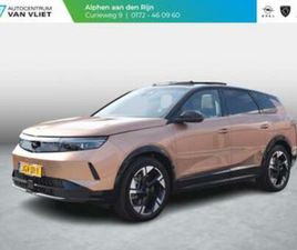 OPEL GRANDLAND ELECTRIC, GS 73 KWH