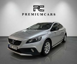 AUTOMAT | NYSERVAD | BES 2027 | LÅG SKATT