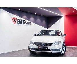 D4 AWD GEARTRONIC KINETIC EURO 6