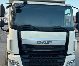 DAF CF