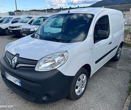 RENAULT KANGOO 1.5 BLUEDCI 80 GRAND CONFORT