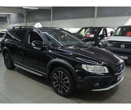 D4 AWD (181HK) SPORT CLASSIC, DYNAMIC EDITION