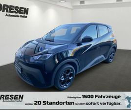 BYD DOLPHIN DOLPHIN SURF BOOST/KLIMA/DAB/RÜCKFAHRKAMERA/SPUR