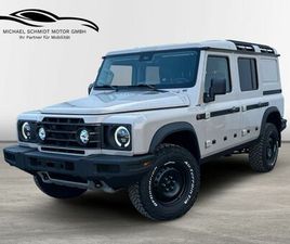 M26*LKW*SAFARI*AHK*SITZH.*ROUGH*SMOOTH