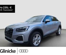 AUDI Q2 ADVANCED 35 TFSI 110(150) KW(PS) S TRONIC