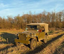 FIAT AR55 PS “CAMPAGNOLA”