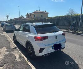 TROC RLINE 1.5 TSI 150CV