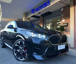 X2 U10 SDRIVE 18D MSPORT AUTO