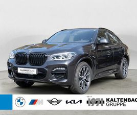 40I AHK HUD LED STANDHZ ACC NAVI KAMERA SHZ