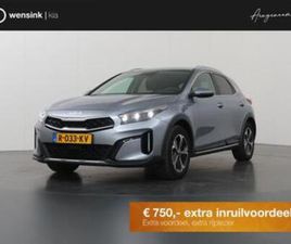 KIA XCEED KIA XCEED, 1.6 GDI PHEV DYNAMICPLUSLINE