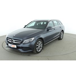 MERCEDES CLASSE C STATION WAGON C 250 C 250 D