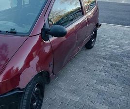RENAULT TWINGO 1,2