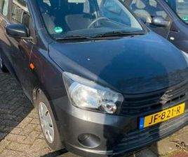 SUZUKI CELERIO, 1.0 DUALJET 50KW