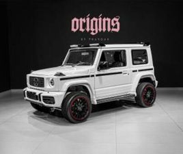 SUZUKI JIMNY 1.5 GLX ALLGRIP AUTO