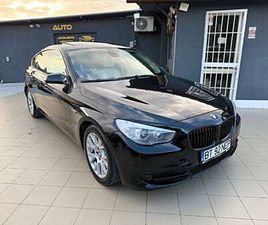 530D GRAN TURISMO ELETTA AUTO