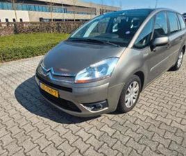 CITROEN C4 GRAND PICASSO CITROEN GRAND C4 PICASSO, 1.6 VTI