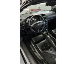 OPEL ASTRA G CABRIO 2.2 16V