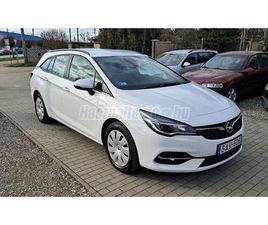 OPEL ASTRA SPORTS TOURER OPEL ASTRA K SPORTS TOURER 1.2 T BUSINESS ELEGANCE MAGYAR+FRISS SZERVIZ+ELSŐ TULAJ+GYÁRI FÉNYEZÉS+TÉLI-NYÁRI GUMIK