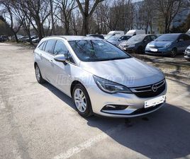 OPEL ASTRA SPORTS TOURER OPEL ASTRA K SPORTS TOURER 1.6 CDTI START-STOP ENJOY