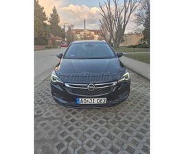 OPEL ASTRA SPORTS TOURER OPEL ASTRA K SPORTS TOURER 1.6 CDTI INNOVATION (AUTOMATA)