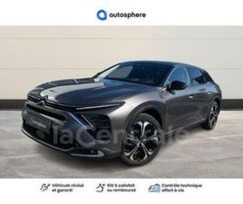 1.2 PURETECH 130 PLUS EAT8