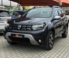 DACIA DUSTER 1.5 BLUE DCI PRESTIGE