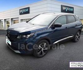 II GENERATION2 1.2 PURETECH 130 S&S GT EAT8