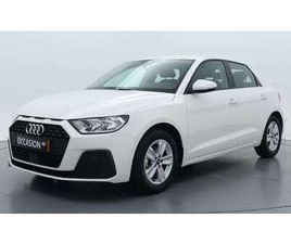 AUDI A1 SPORTBACK 25 TFSI SPORTBACK 25 TFSI PRO LINE AIRCO | CARPLAY 100