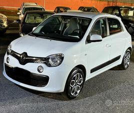 TWINGO -60 MILA KM-GPL-UNIPRO-RATE