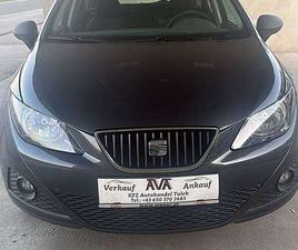SEAT IBIZA ST SEAT IBIZA ST REFERENCE 1,2