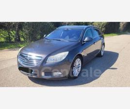 SPORTS TOURER 2.0 CDTI 130 S/S BUSINESS CONNECT