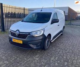 RENAULT EXPRESS, 1.5 DCI 75 COMFORT AIRCO,PDC,..